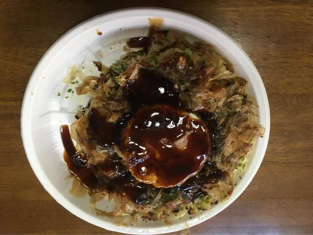 お好み広場 - サブ画像1