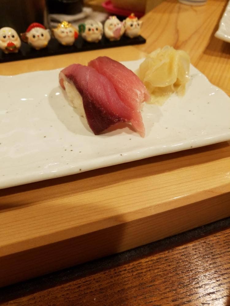 すし処 関根