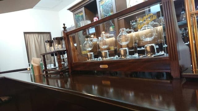 土手の珈琲屋 万茶ン - サブ画像1