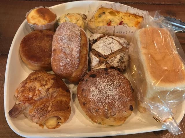 TOTTEOKI BAKERY - サブ画像3