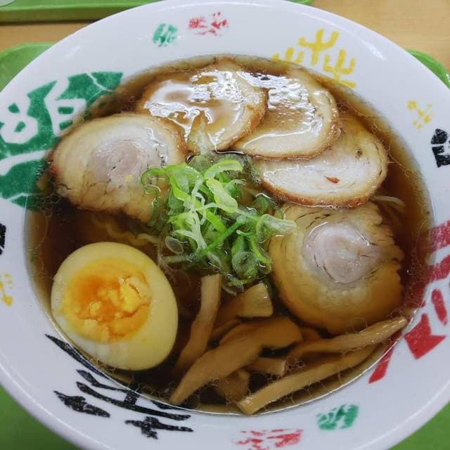 岩手山サービスエリア上り スナックコーナー - サブ画像1