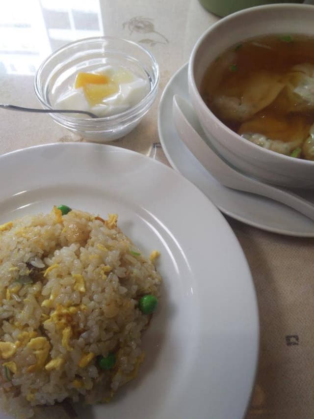 大武飯店 - サブ画像3