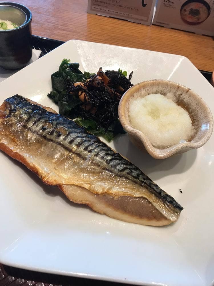 大戸屋ごはん処 エイスクエア草津店