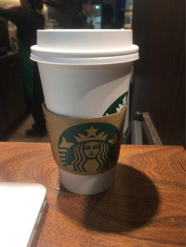 スターバックス コーヒー 横浜スカイビル店 - サブ画像1