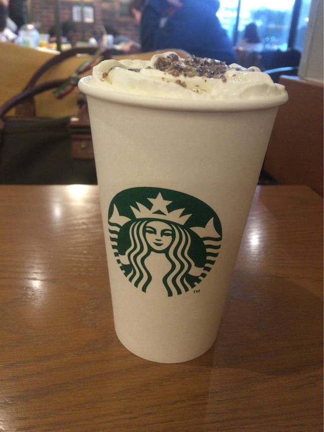 スターバックス コーヒー イオン金沢八景店 - サブ画像3