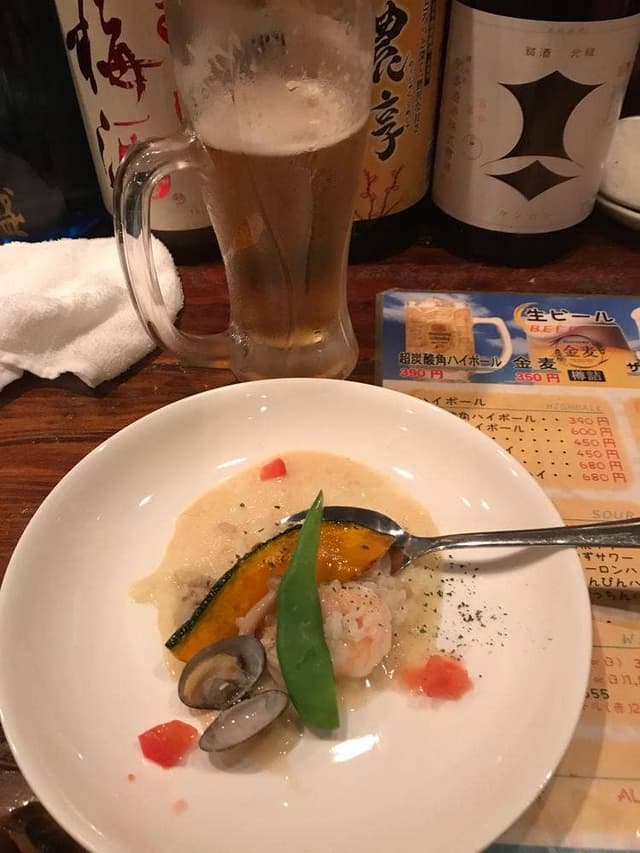居酒屋 おりじん - サブ画像3