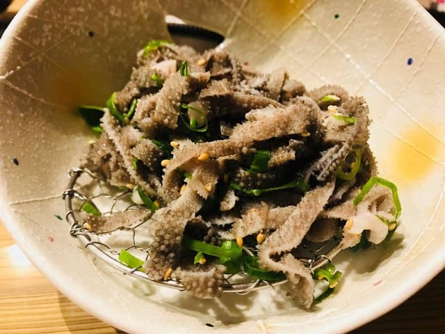 やきにく百番 - サブ画像2