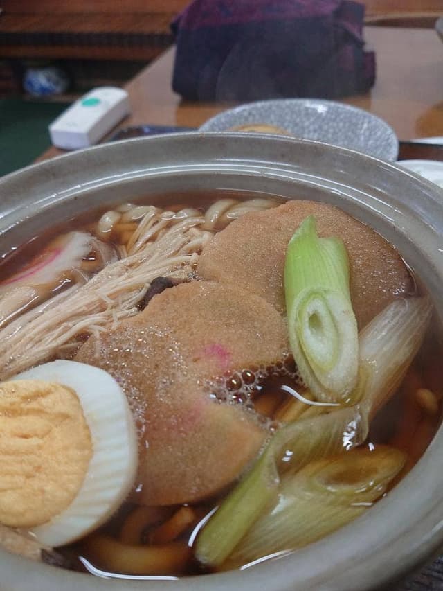 金四郎食堂 - サブ画像2