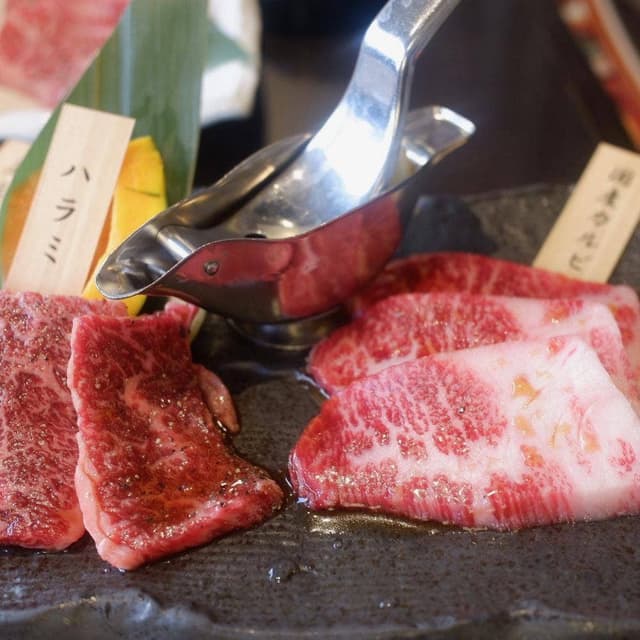 凱旋門 村上店 - サブ画像2