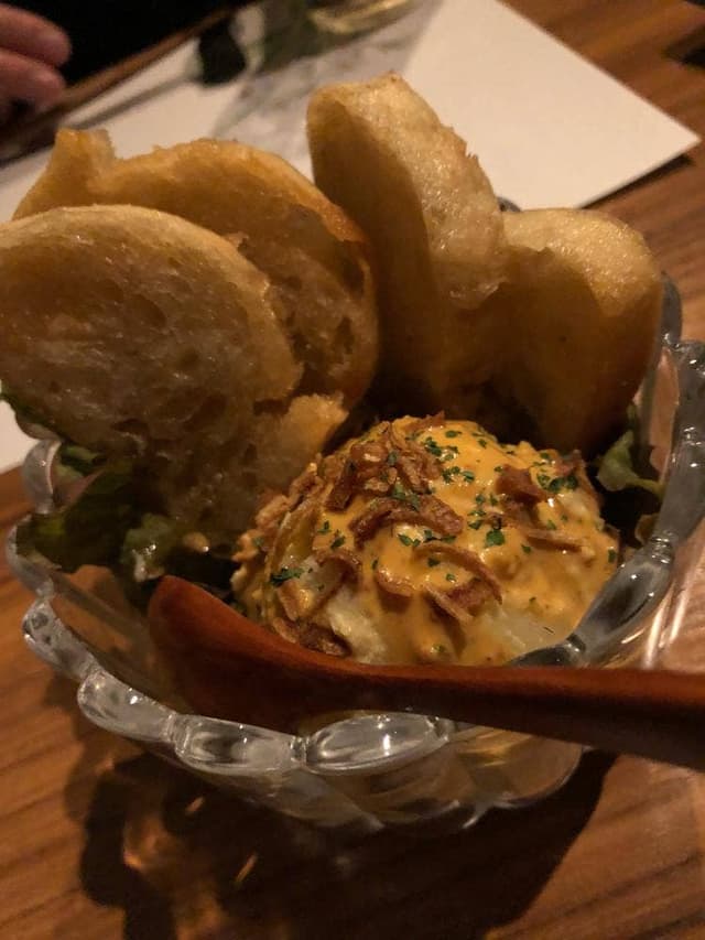 串揚げ&心意気 izakaya あしらい - サブ画像2