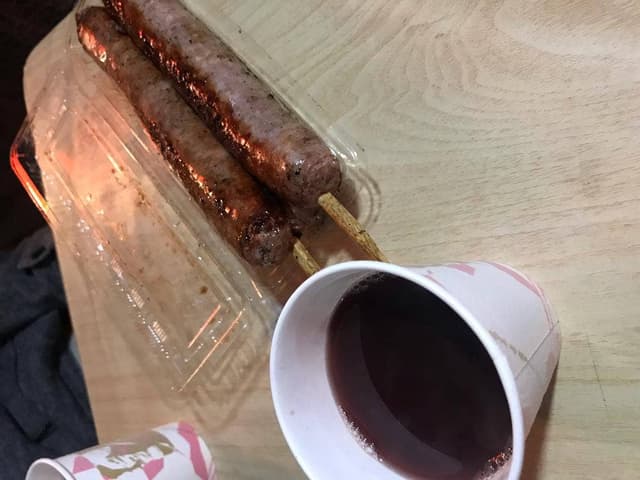 なやばし夜市 - サブ画像1