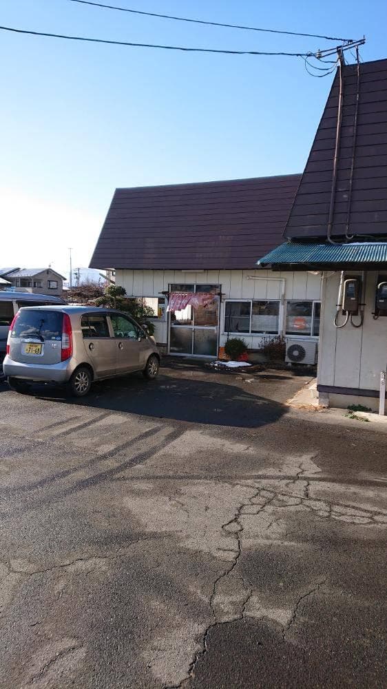 横屋食堂 - サブ画像2