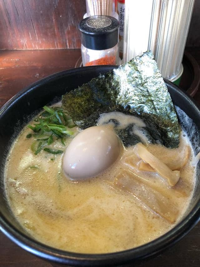 らあめん がんてつ 苫小牧店 - サブ画像3