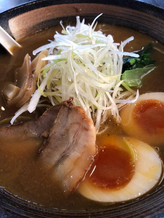 幸楽苑 宇都宮西川田店 - サブ画像2