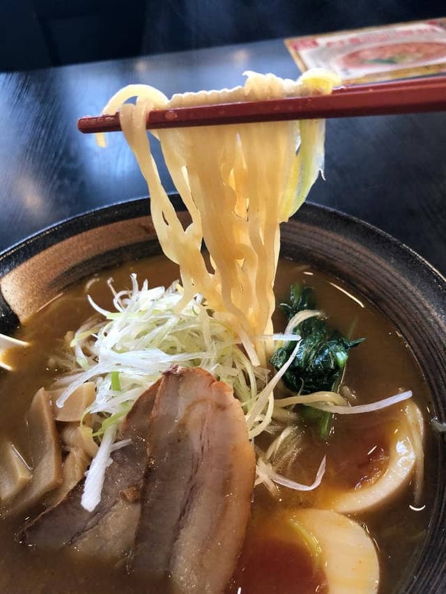幸楽苑 宇都宮西川田店 - サブ画像3