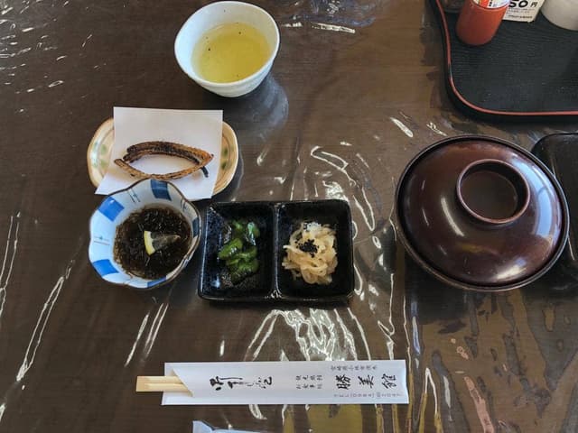勝美館 - サブ画像1