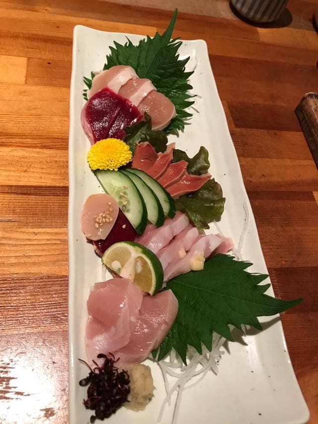 地鶏料理 味千両 栗東本店 - サブ画像2