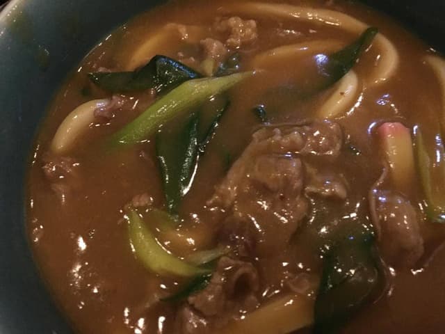 すわん亭 - サブ画像2