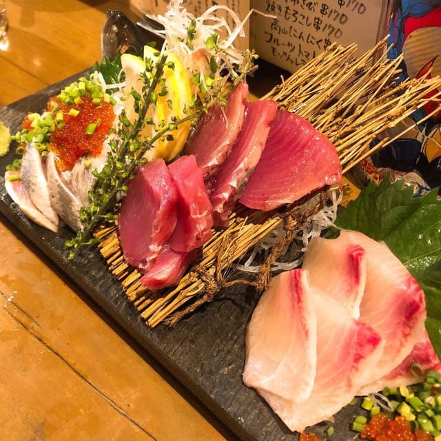 大衆串酒場 歩 - サブ画像2
