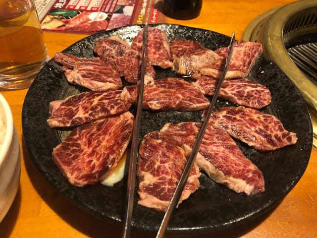 大長今 立川 - サブ画像1