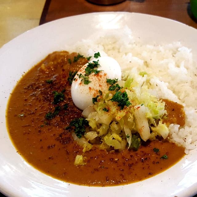 Cafe Gewa - サブ画像3