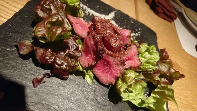 五黄の寅 - サブ画像3