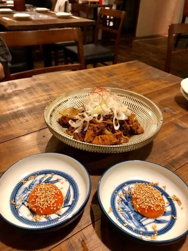 豊後炊き肉とお晩菜 いっしょう - サブ画像3