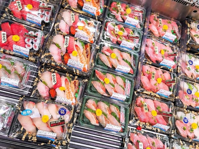 魚卓 本店 - サブ画像3