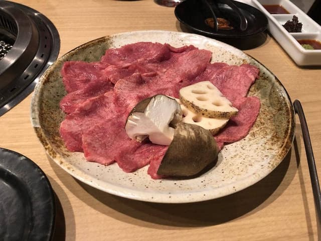 焼肉 山王苑 - サブ画像2