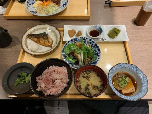 五穀 アリオ北砂店 - サブ画像2