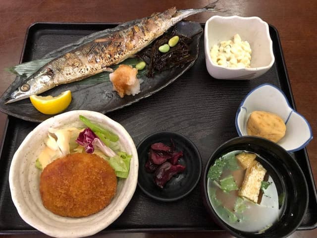 石曜日 - サブ画像1