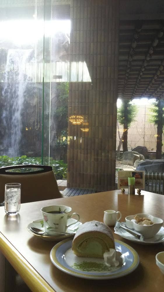 レストラン・ラウンジ 扇滝 - サブ画像3