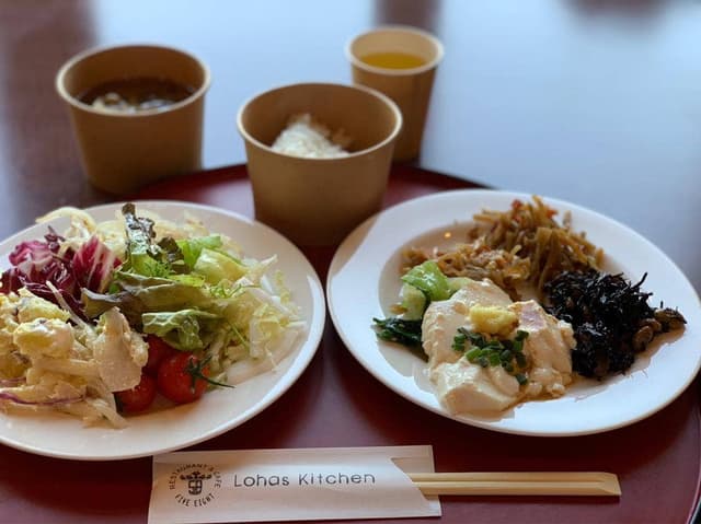 58ロハスキッチン - サブ画像1