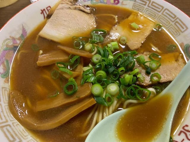 旭軒 - サブ画像3