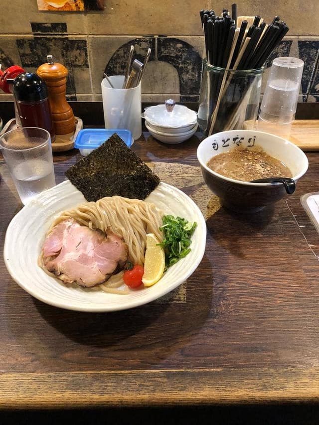 麺や偶 もとなり 久茂地店 - サブ画像2