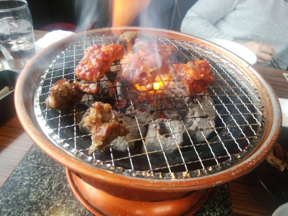 牛角 東舞鶴店
