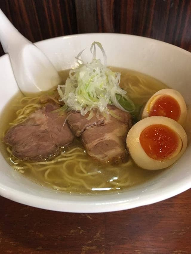 和風拉麵 喜粋 入谷店 - サブ画像1