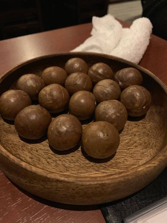 SHOTBAR 六魂 - サブ画像1