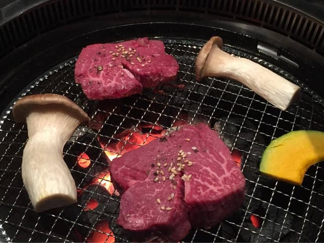 焼肉や 巧 - サブ画像2