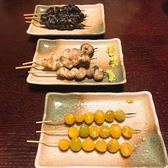 うなぎ源八 - サブ画像3
