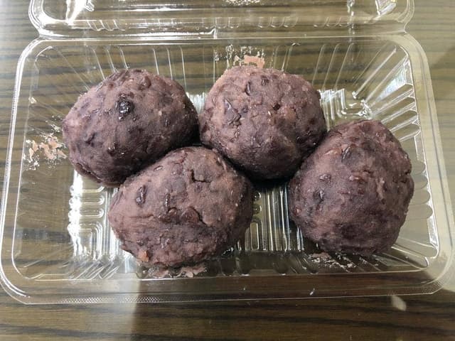 力餅食堂 - サブ画像1