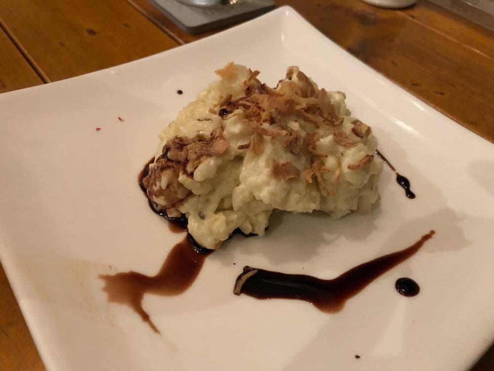 青い鳥のレストラン