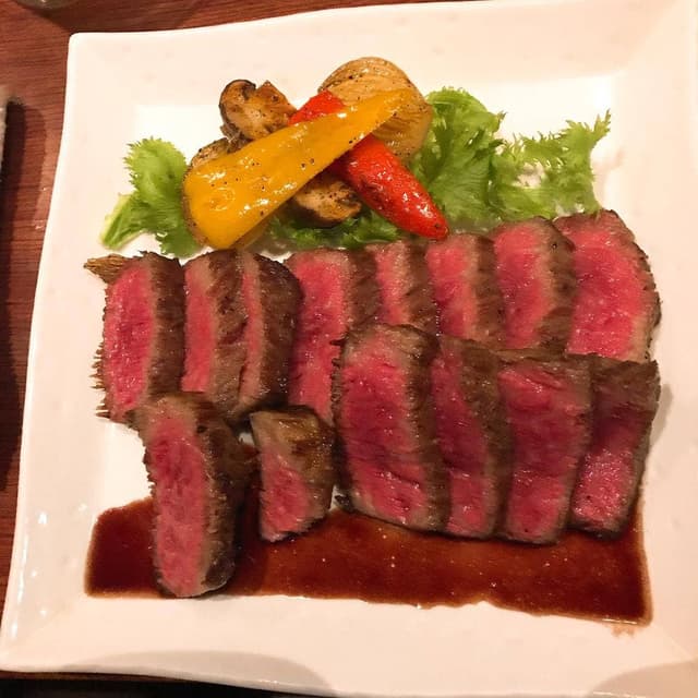 鉄板台所かちゃぐり屋のとっとき - サブ画像1