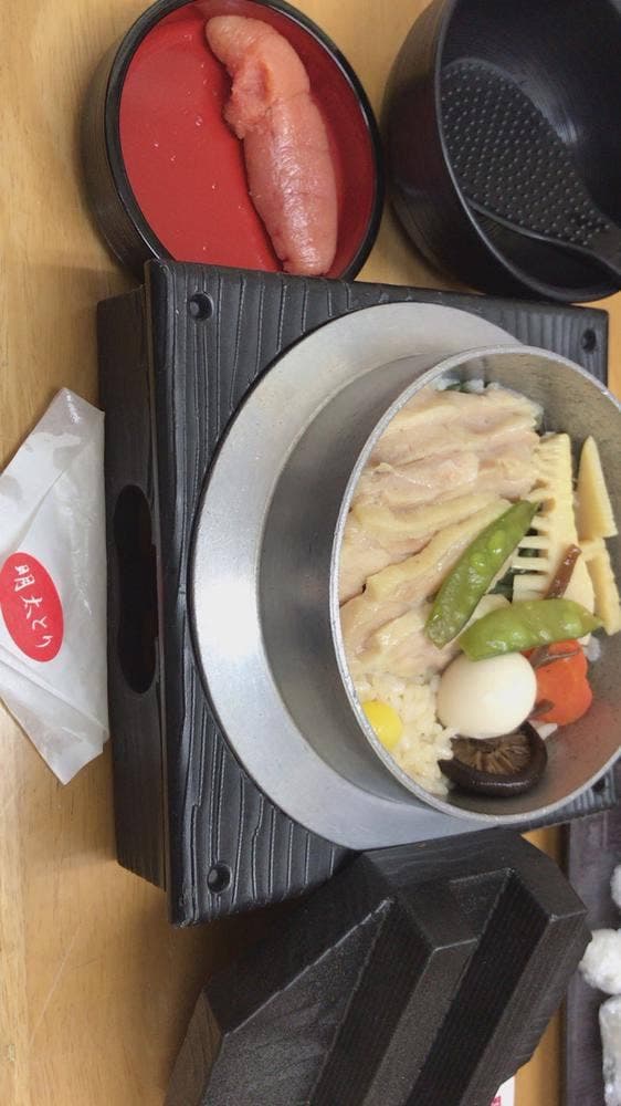 銀のさら 宇都宮戸祭店 - サブ画像1