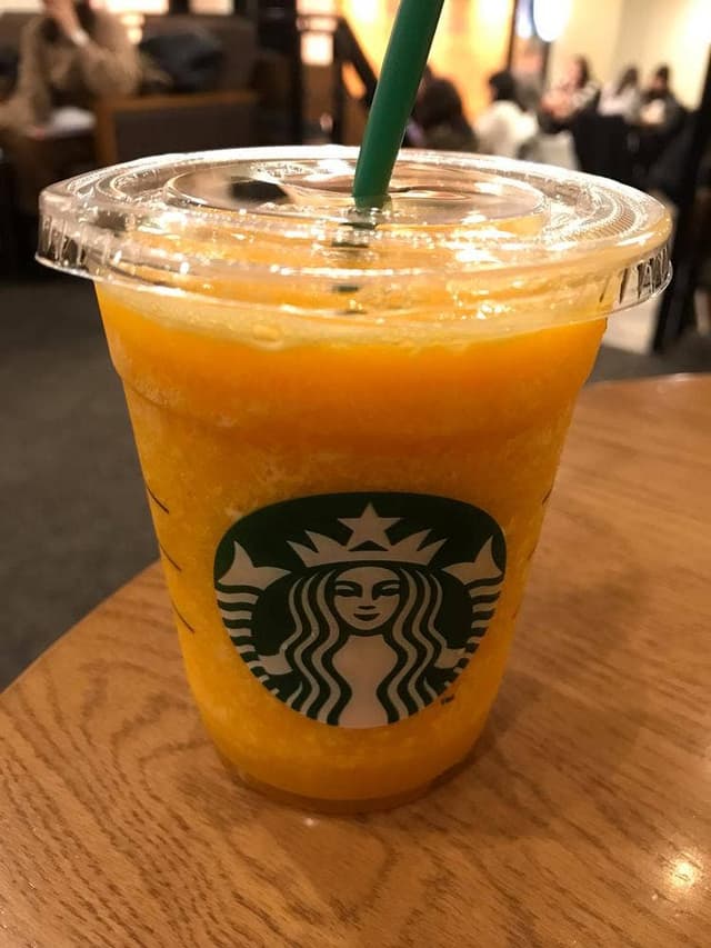 スターバックス コーヒー 札幌パルコ店 - サブ画像3