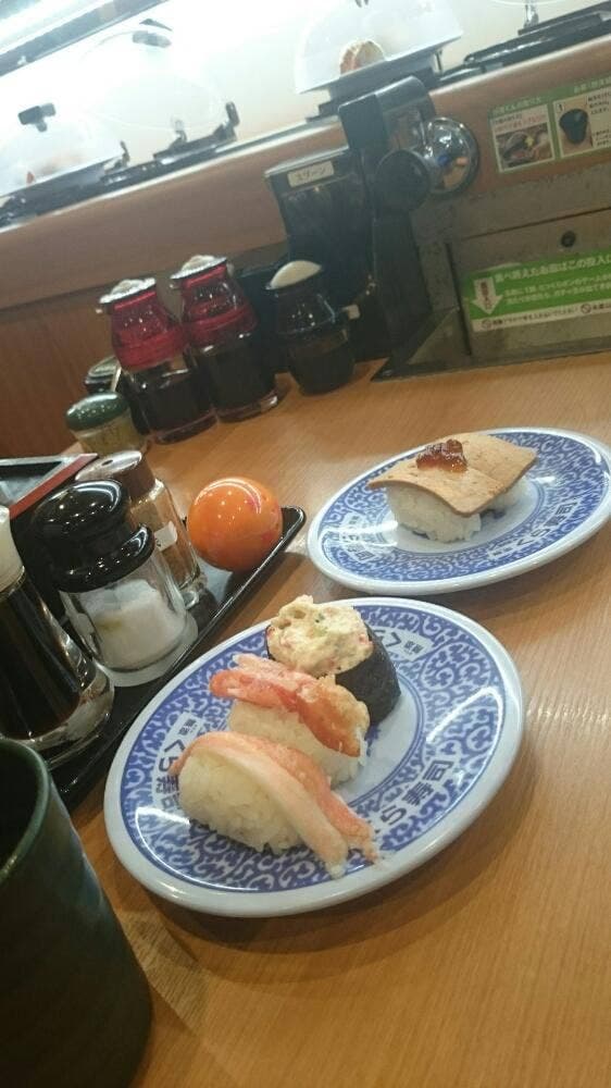 くら寿司 ららぽーとTOKYO-BAY店 - サブ画像2