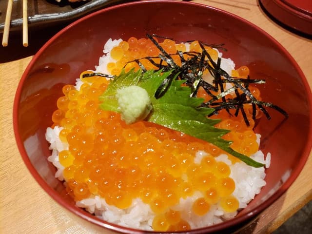 日本海庄や 高岡店 - サブ画像3