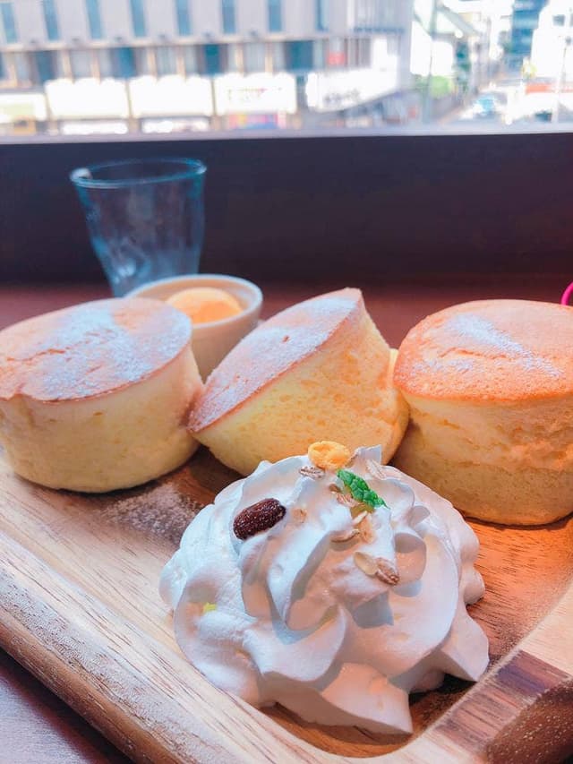 CAKES MATSUYAMA - サブ画像2