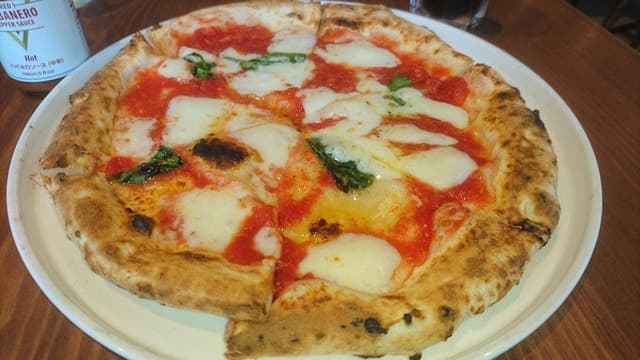 PIZZERIA CERCHIO - サブ画像3