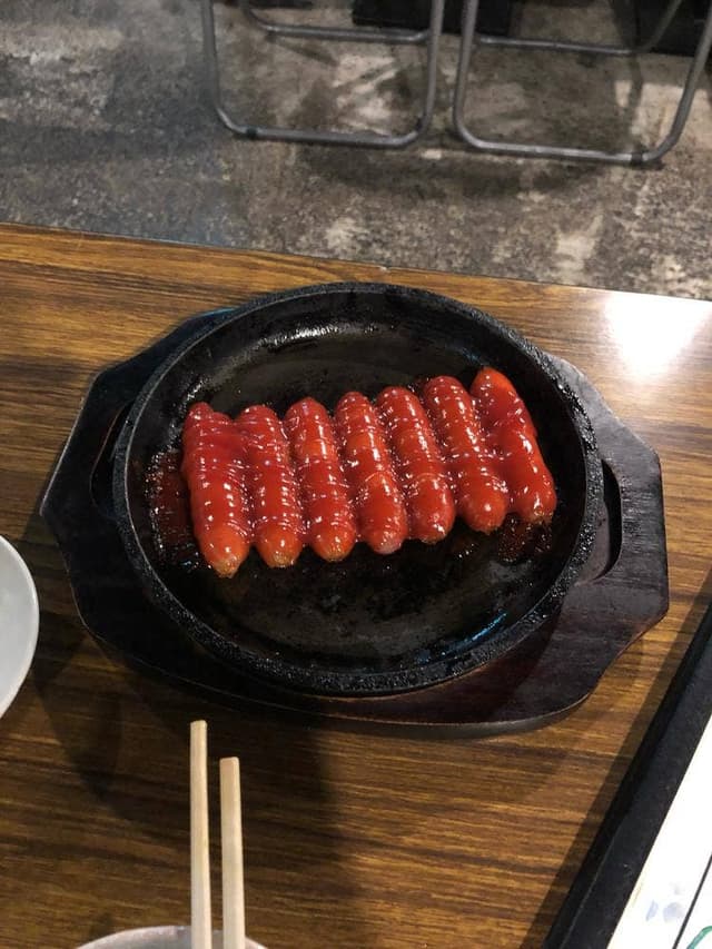 昭和酒場 黄金バット - サブ画像2